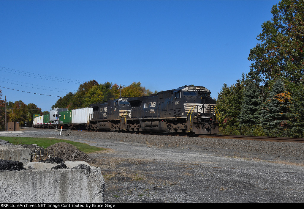 NS 4143